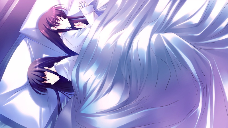 Anime, White Album 2, 1080P