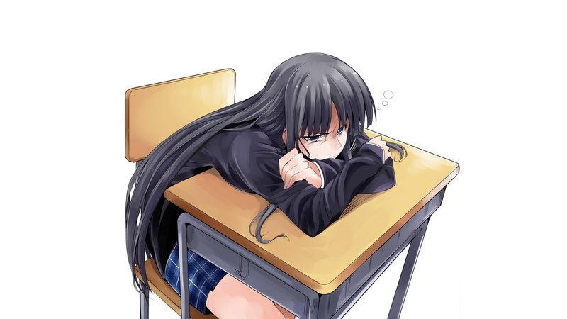 1080P, white album 2