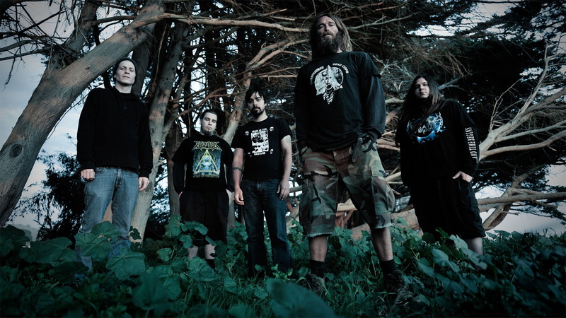 grass, full length, forest, statue, outdoors, 1080P, decrepit birth, lifestyles, nature, people, representation, tree, print, member, trees, band, land