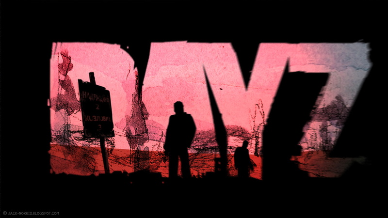 hd, dayz, 1080P, video games