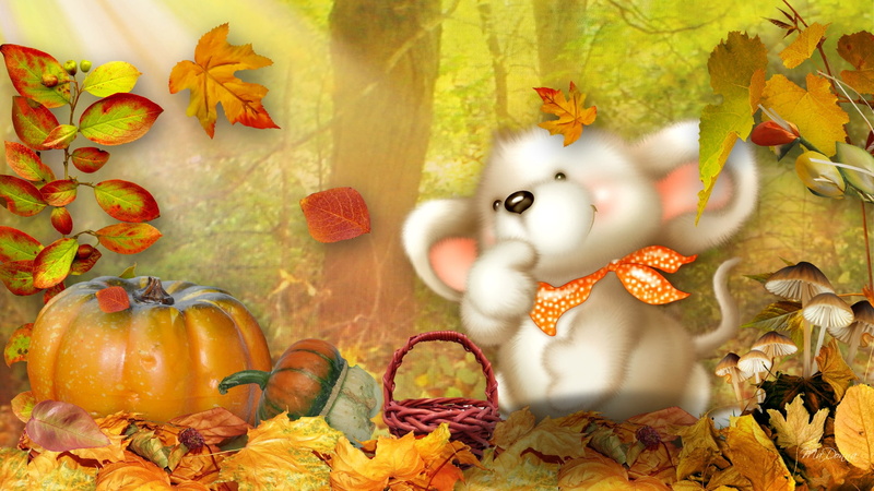 hd, artistic, seasons, 1080P