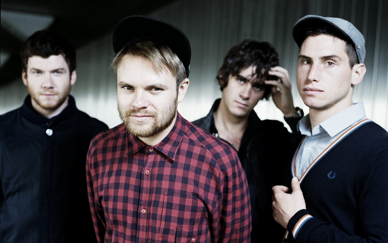 band, enter, british, trancecore, 2K, post hardcore, shikari
