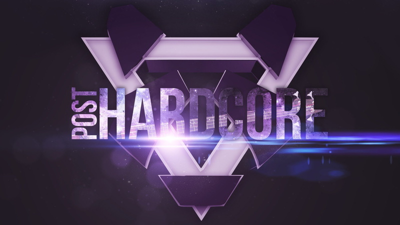 post hardcore, music, 1080P
