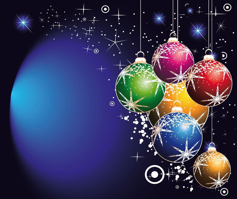 ball, backdrop, backgrounds, bright, glitter, decor, shiny, 4K, sphere, bauble, season, abstract, New Year, snowflake, planet - space, planet earth, defocused