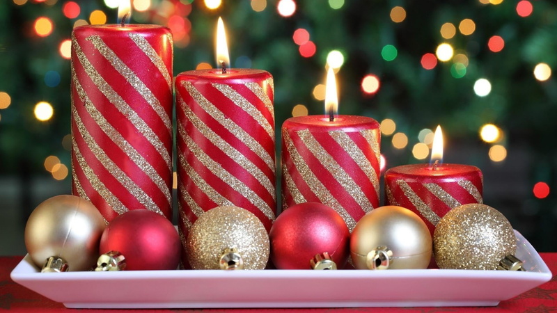 flame, advent, fire - natural phenomenon, christmas decoration, close-up, candlelight, belief, decor, fire, celebration, tea light, no people, decoration
