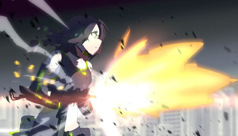 Girls Frontline, AEK-999 (Girls Frontline), Video Game, 1080P