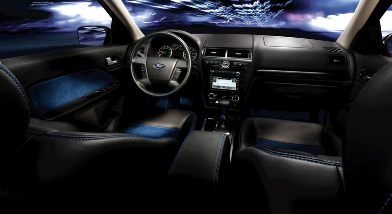 control, leather, land vehicle, fusion, dashboard, hydrogen, 1080P, luxury, indoors, control panel, no people, transportation, car interior, land, mode of transportation