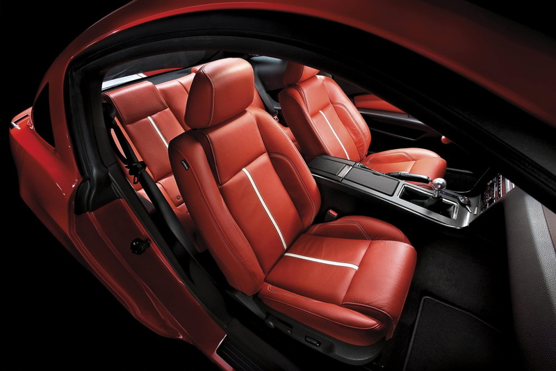 motor vehicle, hydrogen, indoors, mode of transportation, red, travel, land vehicle, ford, technology, car, absence, record, 1080P, fusion, car interior