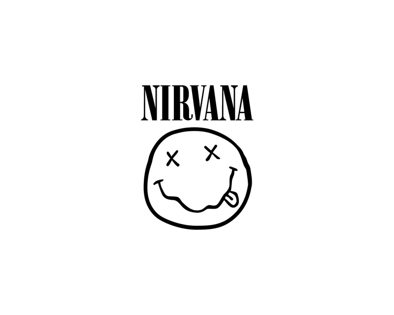 Nirvana, 720P, Band (Music)