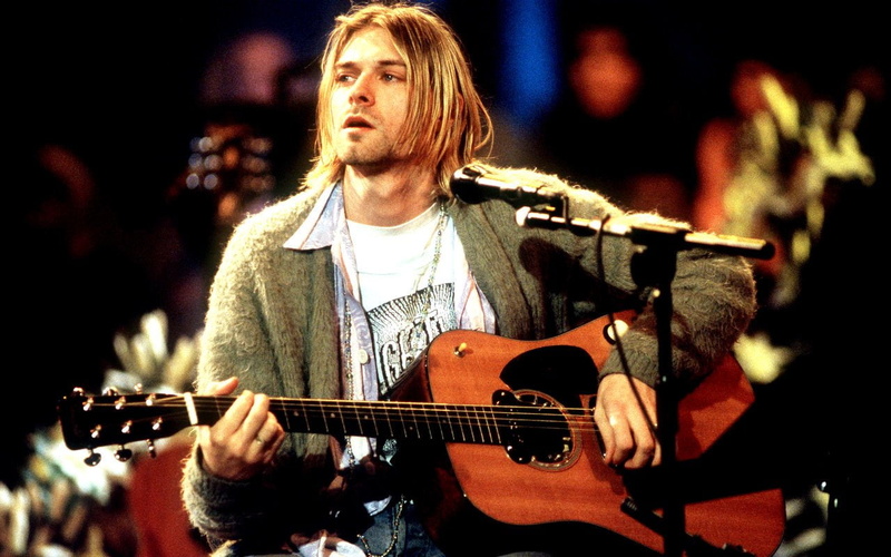 billy, Nirvana, ray, Band (Music), cyrus, 720P
