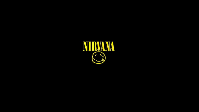 Band (Music), 1080P, Nirvana