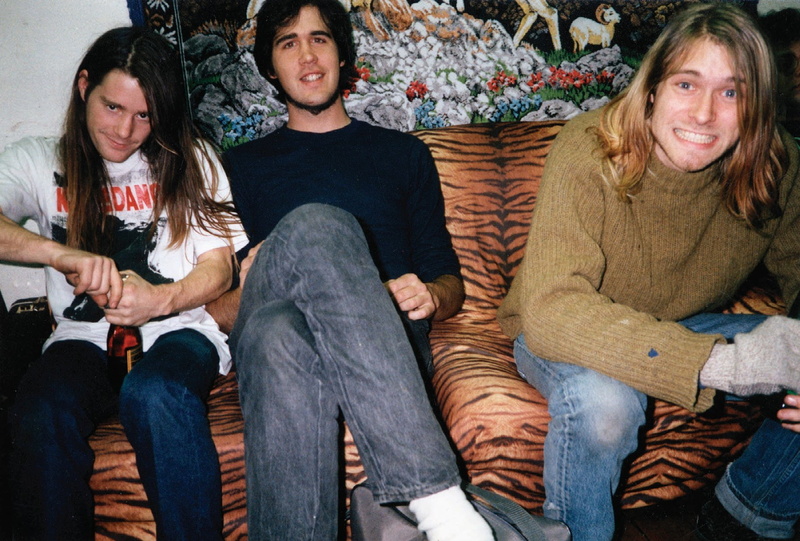 hard, grunge, 720P, nirvana, alternative, rock