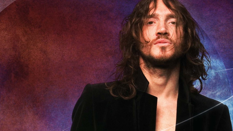 Music, 1080P, John Frusciante