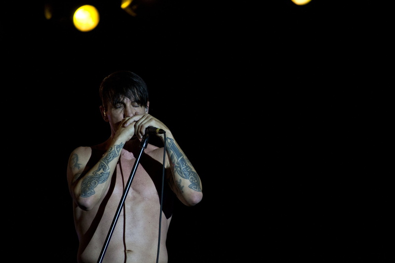 alternative, 2K, rock, red, chili, funk, concert, hot, peppers