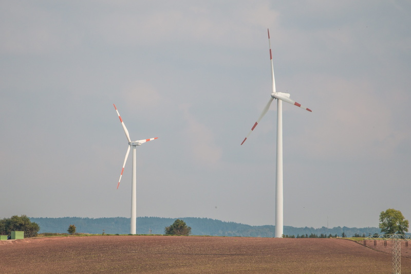 wind sock, environmental conservation, architecture, no people, air, turbine, cheerful, tree, environment, land, turn, garden, plant, children, colorful