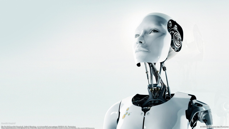 male likeness, close-up, Björk, studio shot, machinery, white color, 1080P, nature, robot, indoors, copy space, representation, technology, human representation