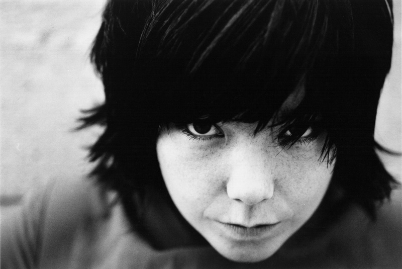 1080P, Singers, Björk