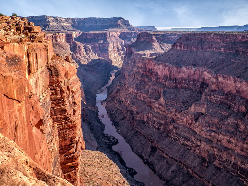 nature, no people, travel, dramatic landscape, arid climate, beauty in nature, tourism, canyon, solid, sky, Grand Canyon, tranquil scene, outdoors, non-urban scene