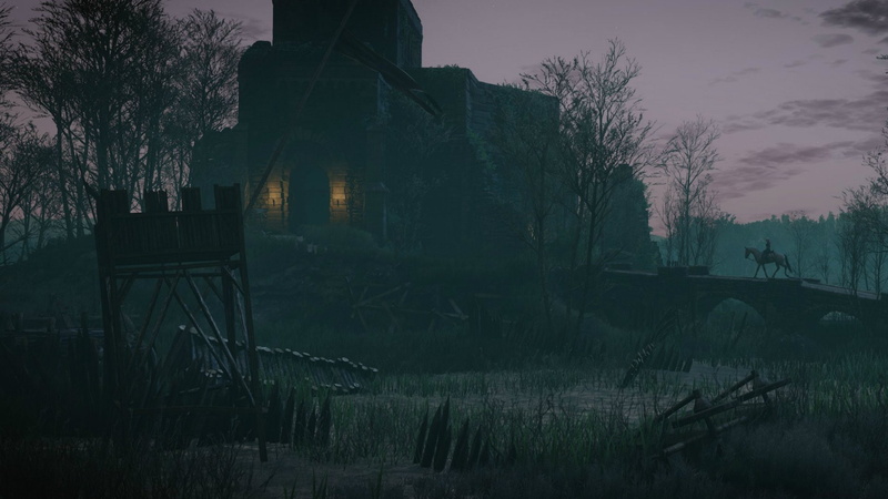 Warhammer: End Times - Vermintide, 1080P, Video Game