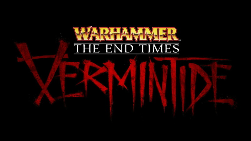 Video Game, Warhammer: End Times - Vermintide, 1080P