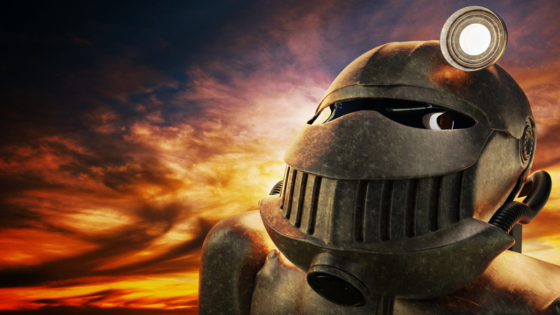 conflict, safety, communication, sports equipment, close-up, soldier, weapon, armor, headwear, 4K, disaster, sunset, climate change, blender, aggression