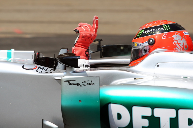 sports helmet, transportation, 1080P, schumacher time pictures for background, sports track, formula one racing, people, racecar, track and field, speed