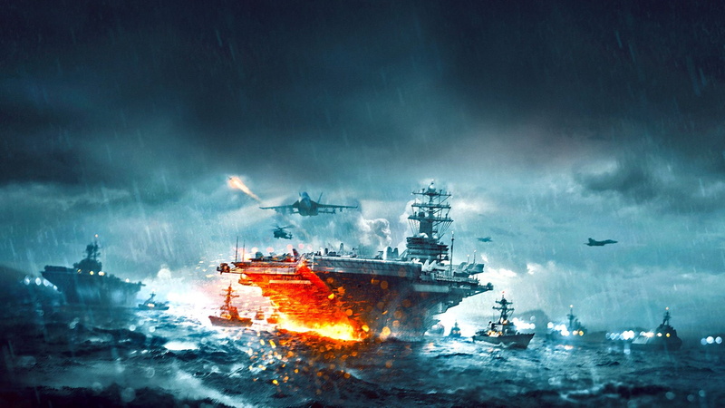 fps, battlefield, strike, 1080P, stealth, tactical, shooter, military, action, naval