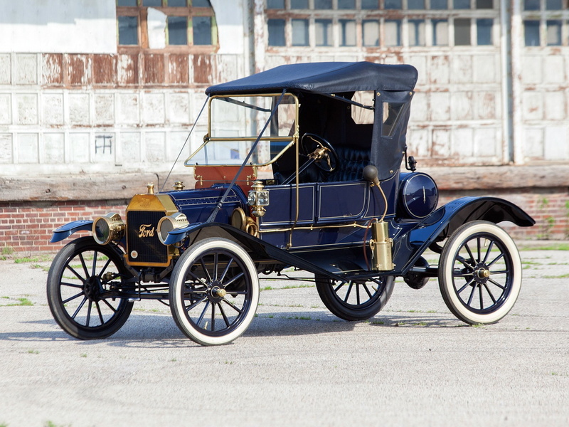 runabout, ford, model t, torpedo, 1911, 1080P
