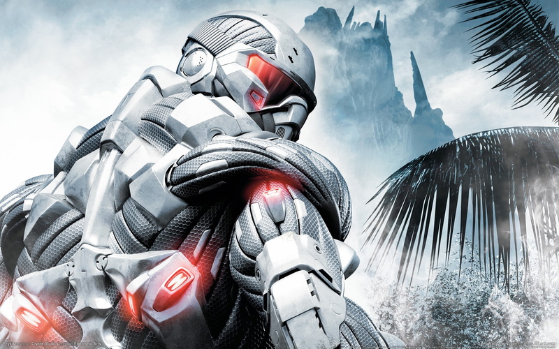 hd, games, Crysis, 1080P, game, crysis warhead, video, warhead, art