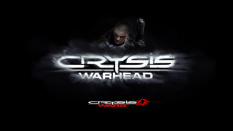 Crysis Warhead, Crysis, 1080P