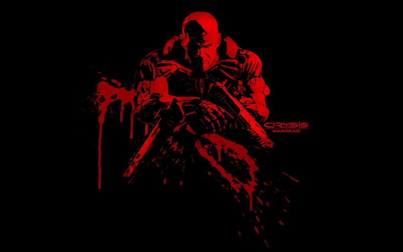Crysis Warhead, 1080P