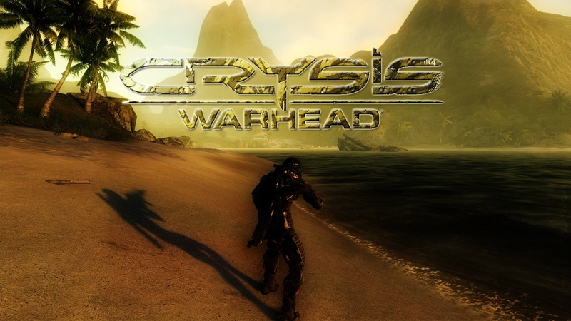 1080P, Crysis Warhead, Crysis