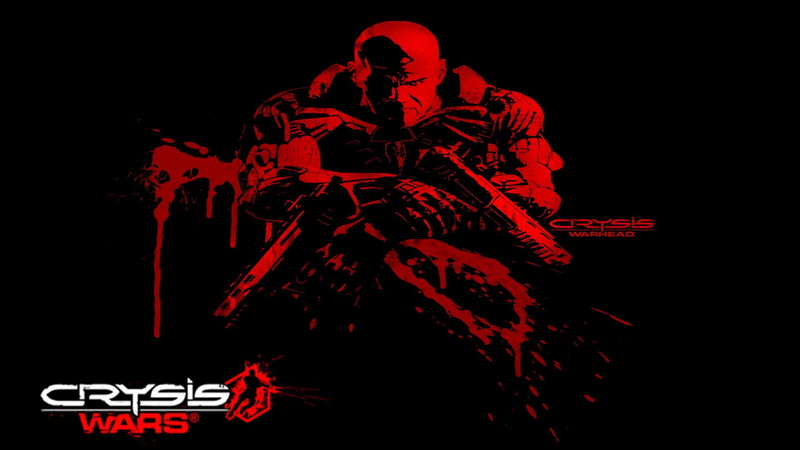 Crysis, Crysis Warhead, 1080P