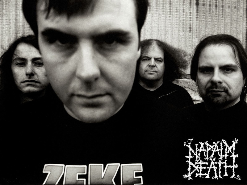 metal, heavy, napalm, 720P, death, thrash