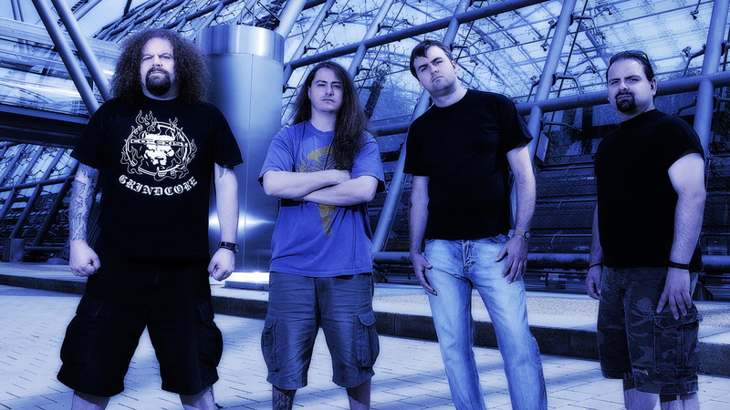 heavy, 1080P, death, metal, thrash, napalm