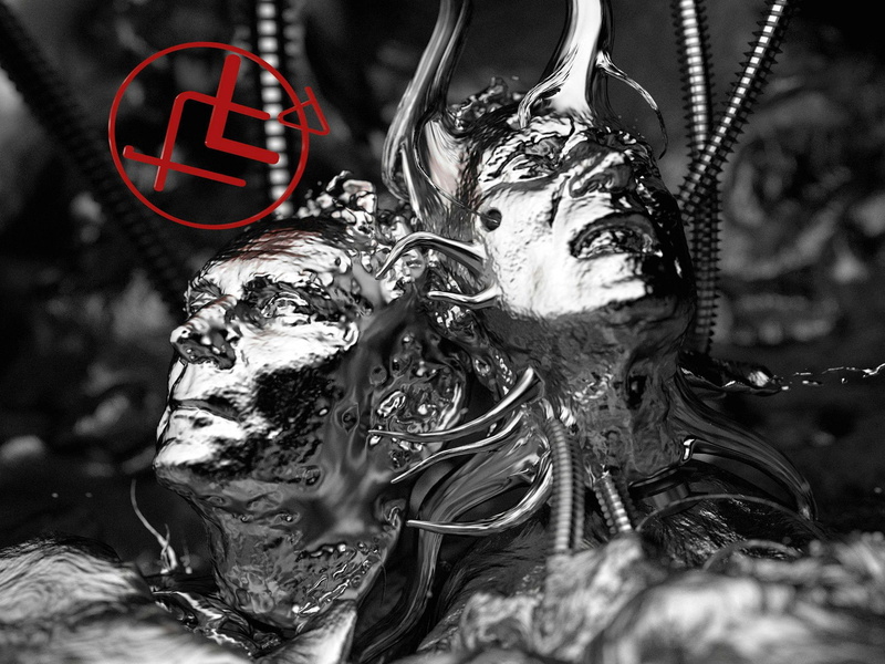 heavy, ebm, electro, dark, industrial, 1080P, line, psychedelic, front, metal, assembly