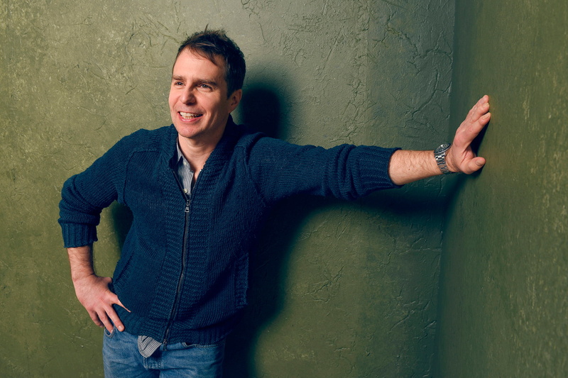 for the film, January 2015, Don Verdean, Sundance, Don Verdun, photoshoot, 1080P, Sam Rockwell