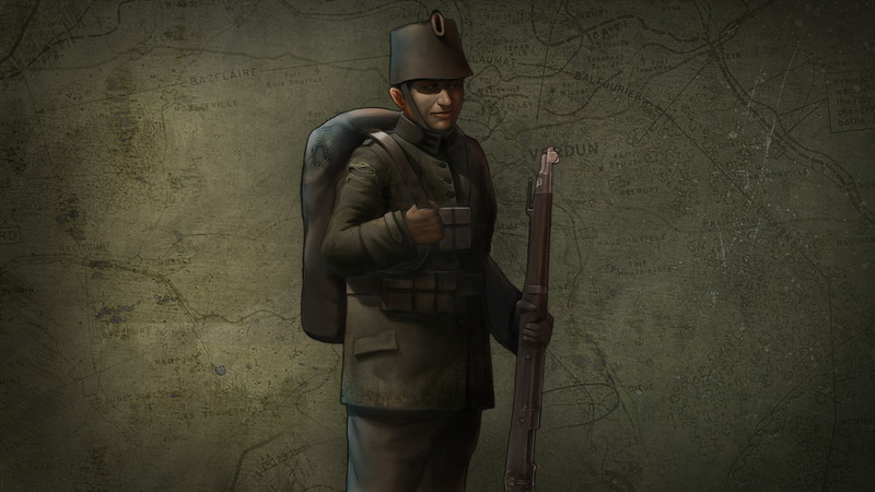adult, sign, 1080P, dark, verdun, one person, gun, three quarter length, concrete, looking at camera, warning sign, front view, standing, aggression, young adult