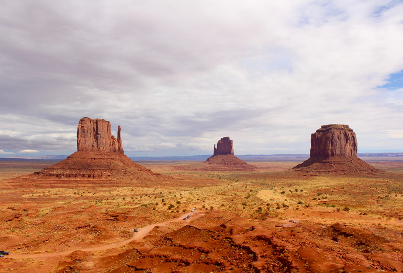 cloud - sky, rock, physical geography, tranquility, nature, 4K, beauty in nature, rock - object, solid, scenics - nature, arid climate, united states