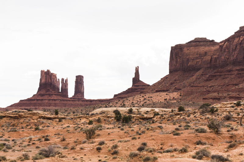 nature, utah, monumentvalley, environment, outdoors, solid, tranquil scene, roadtrip, canyon, sky, physical geography, oljato-monument valley, non-urban scene
