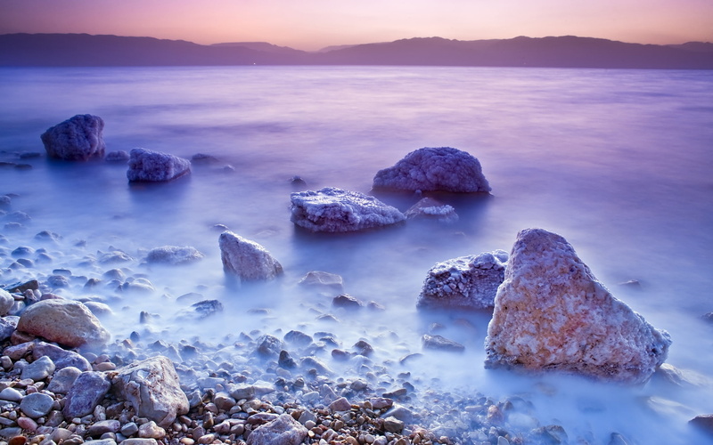 1080P, Dead, Sunset, Scenery, Sea