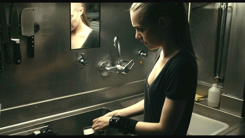thriller, xperience, 1080P, horror, 3 d, dark, paranormal
