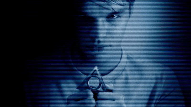 1080P, Movie, Paranormal Activity: The Marked Ones