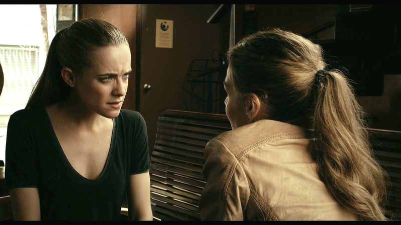 xperience, thriller, horror, dark, 3 d, 1080P, paranormal