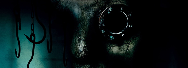2K, xperience, 3 d, thriller, horror, paranormal, dark