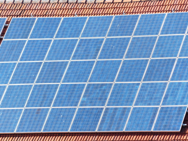 industry, tiles, solar Panel, 4K, solar system, energy, clean, home, electricity, solar Energy, pattern, day, backgrounds, environmental Conservation