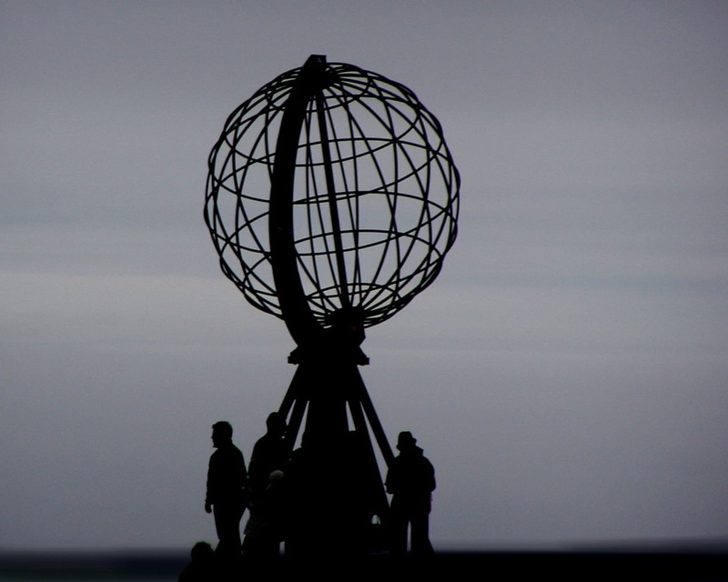 real people, symbol, 720P, leisure activity, men, tourism, sky, outdoors, ball, sport, playing, adult, people, nature, north cape, women, childhood, togetherness