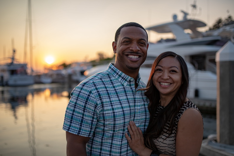 enjoyment, seattle, tourist, looking, males, loving, 5K, boyfriend, portrait, friendship, females, smiling, husband, travel, pnw, girlfriend, african american