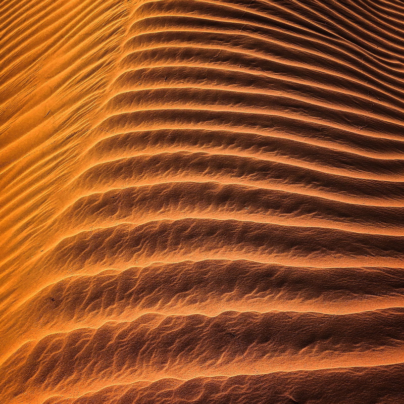 orange color, dry, full frame, wave pattern, hot, nature, heat, desert, 1080P, abstract backgrounds, land, lines, textured, sand dunes, curves, abstract