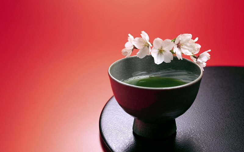 japan, tea, tea - Hot Drink, heat - Temperature, no People, close-up, backgrounds, beauty in nature, green Color, gray, japanese Culture, japanese food